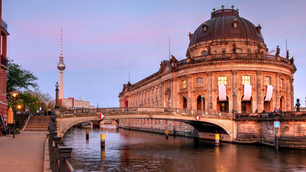 The 10 Best Things to Do in Berlin