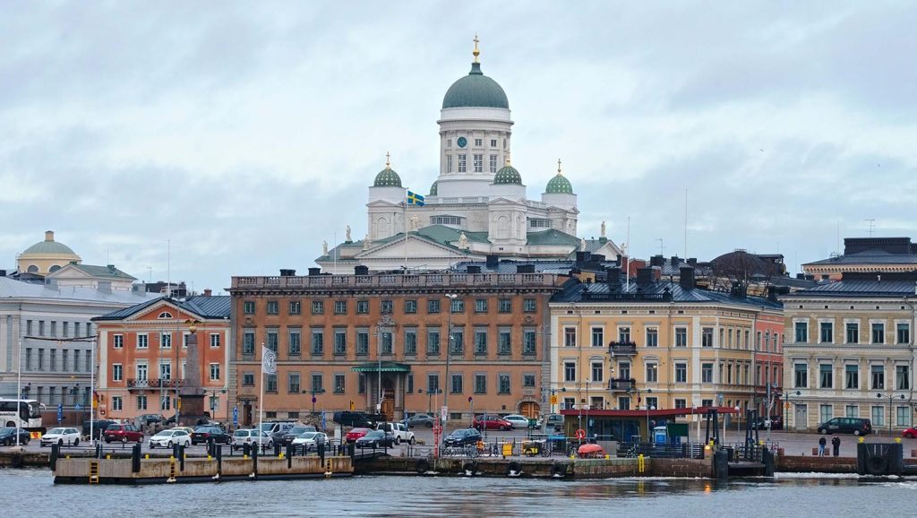 Why visit Helsinki? My reasons to see the Finnish capital