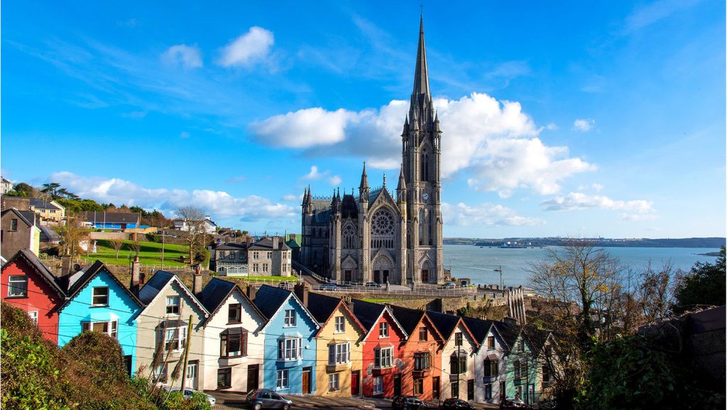 Exploring the Charms of Cork: Must-Visit Tourist Attractions