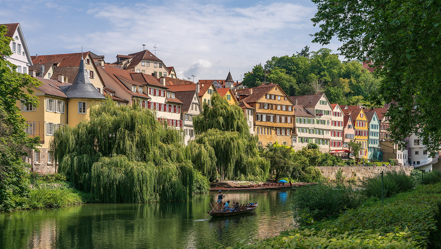 Nature Escapes Around Heidelberg: Day Trips and Outdoor Adventures