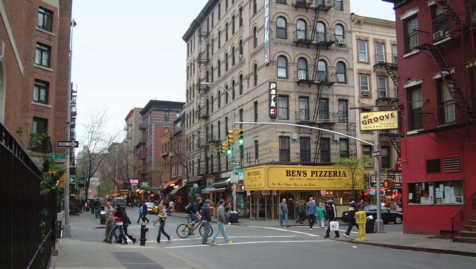 Exploring New York’s Neighborhoods: Local Destinations for Authentic Experiences