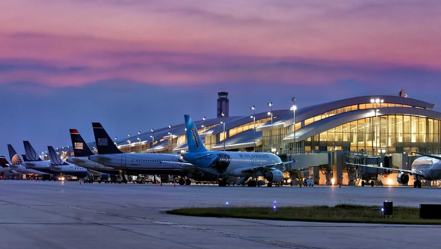 From New York to Raleigh: The Fastest Flight Options for an Effortless Journey