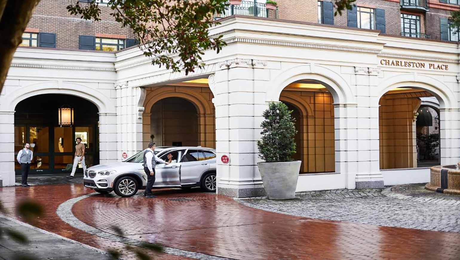 Family-Friendly Charleston: The Best Hotels for Your Family Getaway